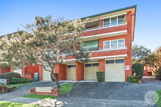 9/46 Oatley Avenue, Oatley, NSW 2223