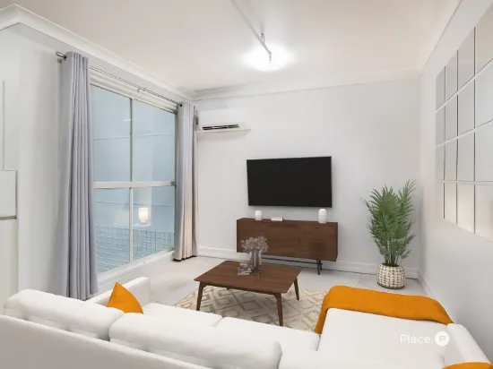 9/460 Ann Street, Brisbane City, Qld 4000