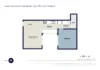 9/460 Ann Street, Brisbane City, Qld 4000-Floorplan