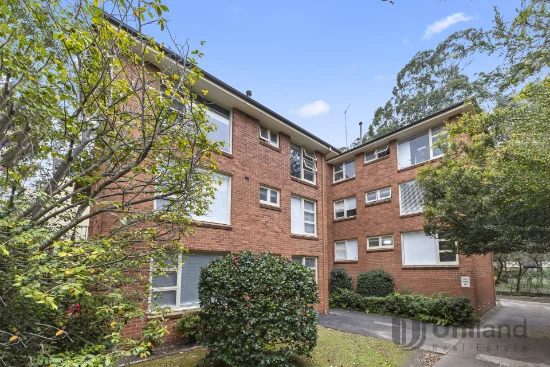 9/47 Bridge Street, Epping, NSW 2121