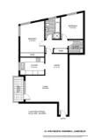 9/476 Pacific Highway Highway, Lindfield, NSW 2070-Floorplan