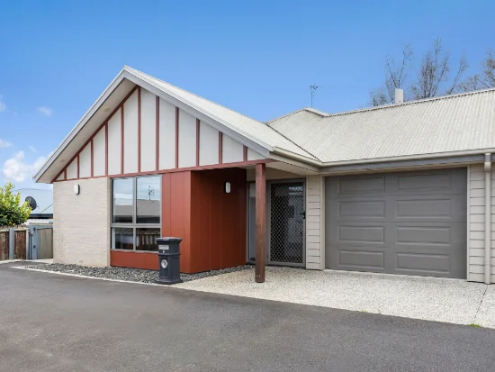 9/47a High Street, Sheffield, Tas 7306
