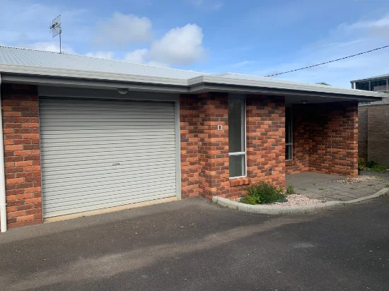 9/48 Richardson Cres, Park Grove, Tas 7320