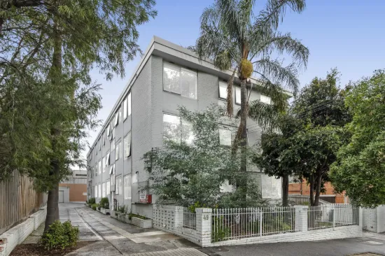 9/49 Brougham Street, North Melbourne, Vic 3051