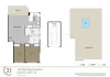9/5-9 Wharf Street, Maroochydore, Qld 4558-Floorplan