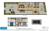 9/5 Barbados Crescent, Noosaville, Qld 4566-Floorplan
