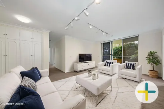 9/5 Broughton Road, Artarmon, NSW 2064