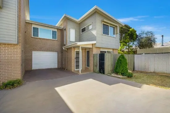 9/5 Paull Street, Wilsonton, Qld 4350