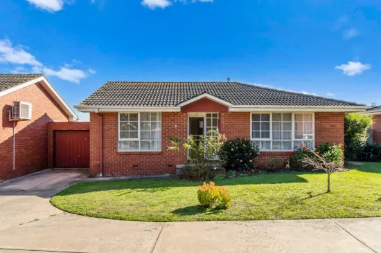9/5 Raymond Street, Somerville, Vic 3912