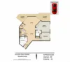 9/5 Rock Street, Scarborough, Qld 4020-Floorplan