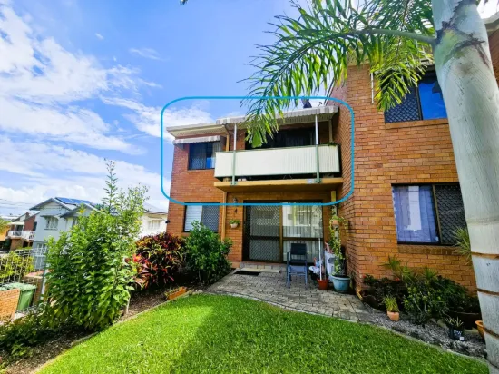 9/5 Sydney Street, Redcliffe, Qld 4020