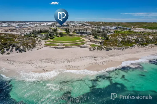 9/50 Commander Drive, Alkimos, WA 6038-Image
