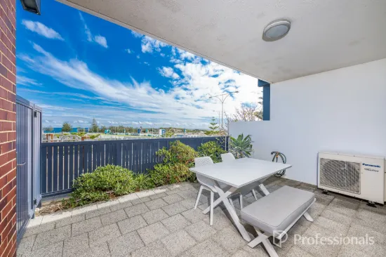 9/50 Commander Drive, Alkimos, WA 6038-Image