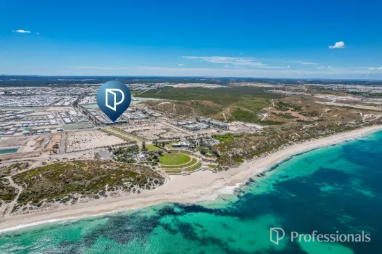 9/50 Commander Drive, Alkimos, WA 6038-Image