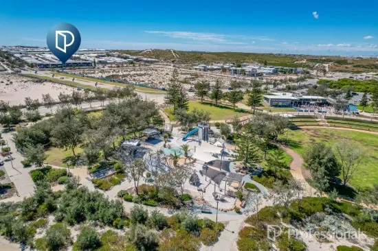 9/50 Commander Drive, Alkimos, WA 6038-Image