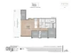 9/50 Fifth Avenue, Kedron, Qld 4031-Floorplan
