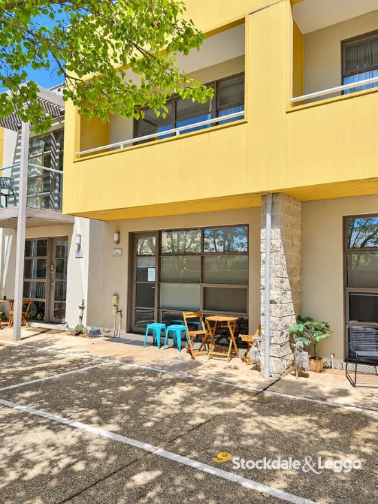 9/507 Wyndham Street, Shepparton, Vic 3630