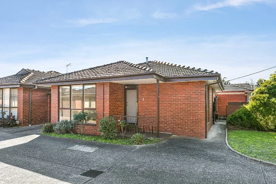 9/53-55 Austin Crescent, Pascoe Vale, Vic 3044