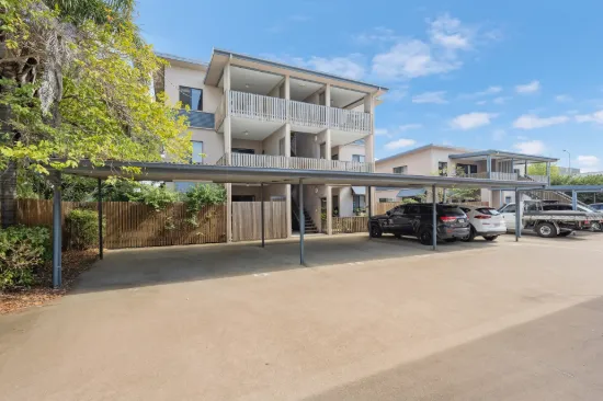9/53-55 Kings Road, Hyde Park, Qld 4812