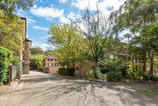 9/53 Auburn Street, Sutherland, NSW 2232 - For Rent
