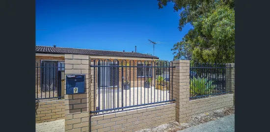 9/53 Chapman Road, Bentley, WA 6102