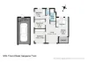 9/53 Thorn Street, Kangaroo Point, Qld 4169-Floorplan