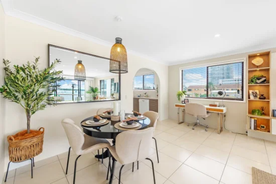 9/530 Marine Parade, Biggera Waters QLD 4216-Image