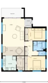9/530 Marine Parade, Biggera Waters QLD 4216-Image