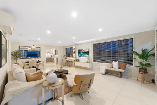 9/530 Marine Parade, Biggera Waters QLD 4216-Image