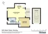 9/55 Albert Street, Hornsby, NSW 2077-Floorplan