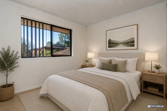 9/56 Park Ave, Kingswood, NSW 2747