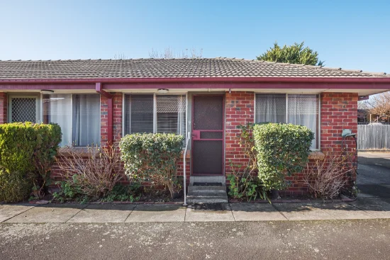 9/58 Fifth Street, Parkdale, Vic 3195