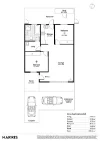 9/58 Portrush Road, Payneham, SA 5070-Floorplan