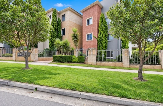 9/6-18 Redbank Road Road, Northmead, NSW 2152