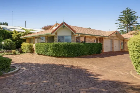 9/6 Ocean Street, Rangeville, Qld 4350