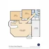 9/6 Ocean Street, Rangeville, Qld 4350-Floorplan