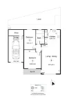 9/6 View Street, Reynella, SA 5161-Floorplan