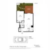 9/60-68 City Road, Chippendale, NSW 2008-Floorplan