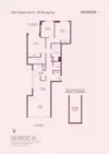 9/60 Gipps Street, Wollongong, NSW 2500-Floorplan