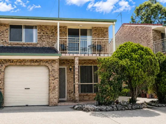 9/60 Leycester Street, Lismore, NSW 2480