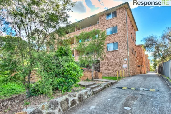 9/63 Park Avenue, Kingswood, NSW 2747