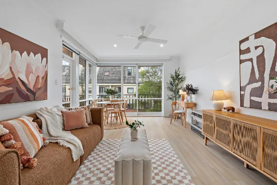 9/64 Alexandra Street, St Kilda East, Vic 3183 - For Sale