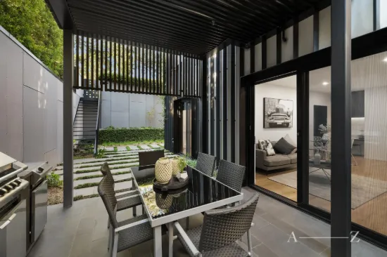 9/64 Anderson Road, Hawthorn East, Vic 3123