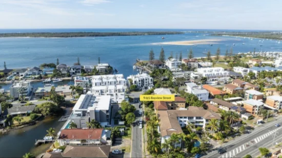9/65 Bayview Street, Runaway Bay, Qld 4216-Image