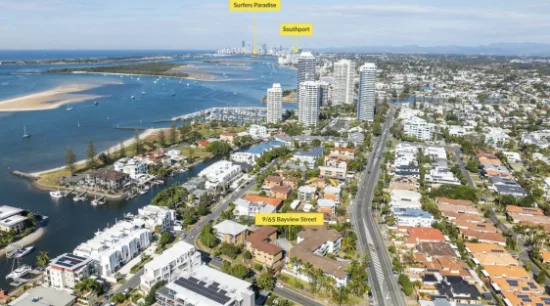 9/65 Bayview Street, Runaway Bay, Qld 4216-Image