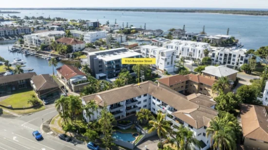 9/65 Bayview Street, Runaway Bay, Qld 4216-Image