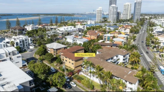 9/65 Bayview Street, Runaway Bay, Qld 4216-Image