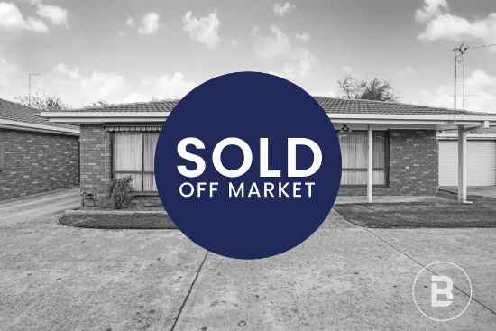 9/66 Albert Street, Sebastopol, Vic 3356 - Sold