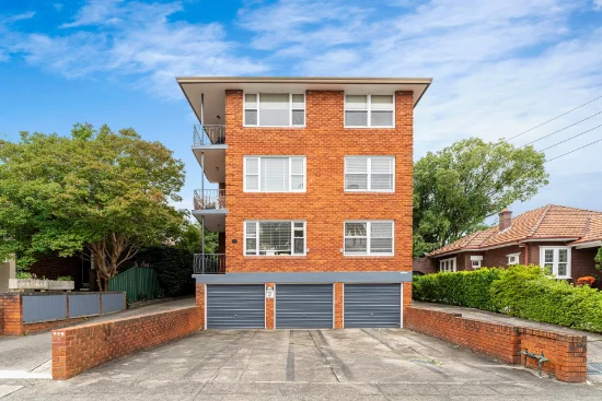 9/66 Victoria Street, Ashfield, NSW 2131 - For Sale