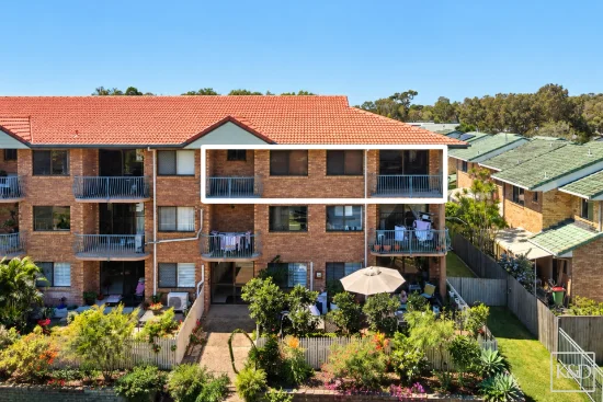 9/69-71 Toorbul Street, Bongaree, Qld 4507